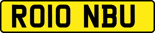 RO10NBU