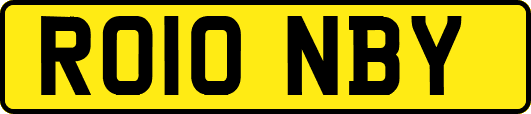 RO10NBY