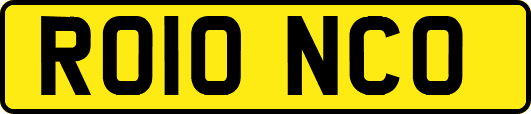 RO10NCO