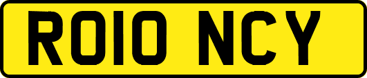 RO10NCY
