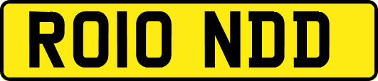 RO10NDD
