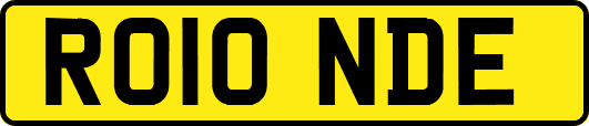 RO10NDE