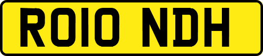 RO10NDH