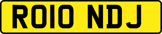RO10NDJ