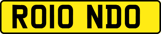 RO10NDO