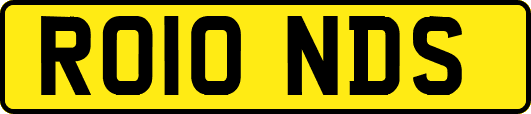 RO10NDS