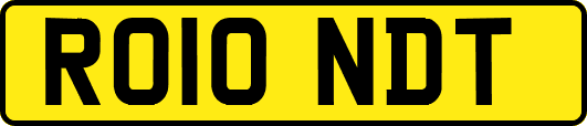 RO10NDT