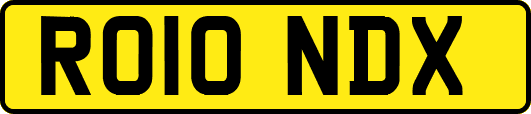 RO10NDX