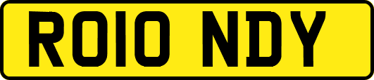 RO10NDY