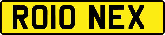 RO10NEX