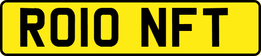 RO10NFT