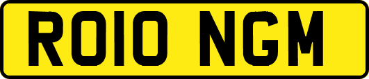 RO10NGM