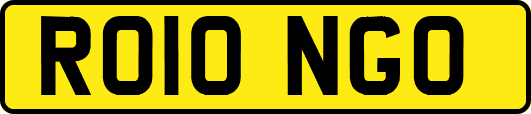 RO10NGO