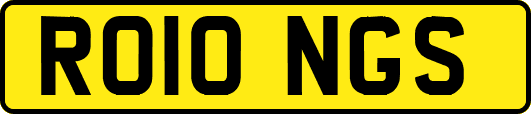 RO10NGS