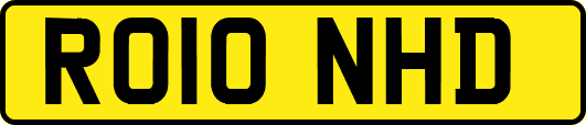 RO10NHD