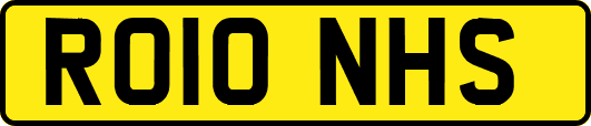 RO10NHS