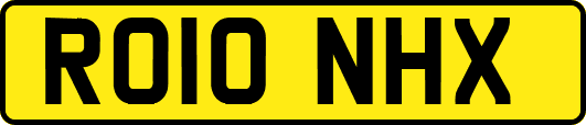 RO10NHX