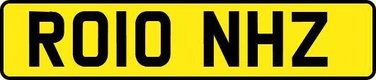RO10NHZ