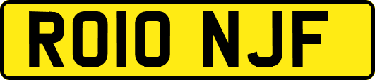 RO10NJF