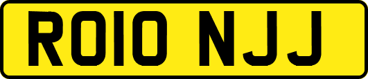 RO10NJJ