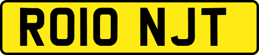 RO10NJT