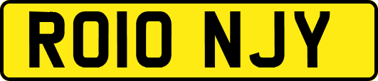 RO10NJY