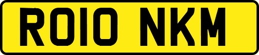 RO10NKM