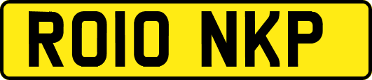 RO10NKP