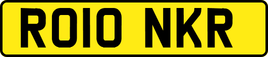 RO10NKR