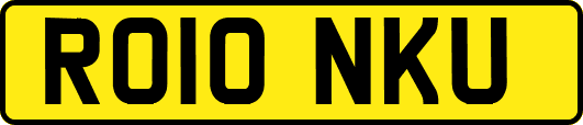 RO10NKU