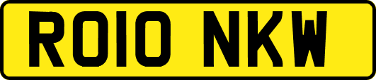 RO10NKW