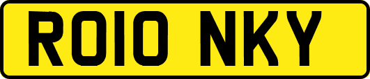 RO10NKY