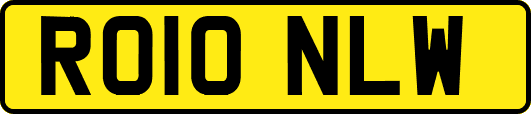 RO10NLW