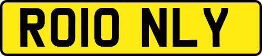 RO10NLY