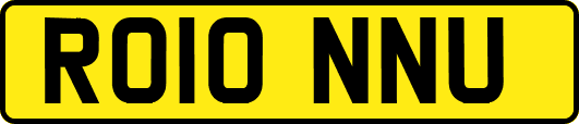 RO10NNU