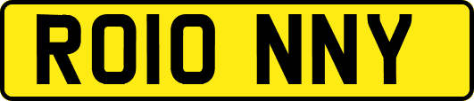RO10NNY