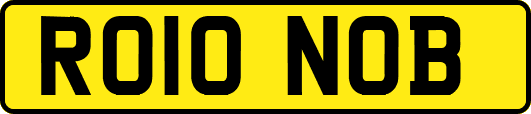 RO10NOB