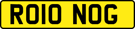 RO10NOG