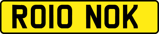 RO10NOK