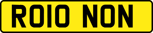 RO10NON