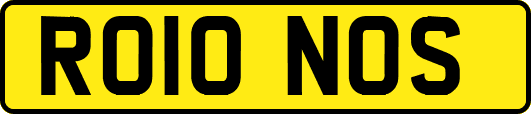 RO10NOS