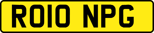 RO10NPG