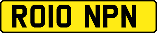 RO10NPN