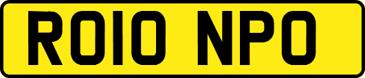 RO10NPO