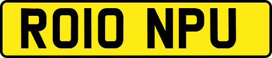 RO10NPU