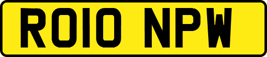 RO10NPW