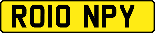 RO10NPY
