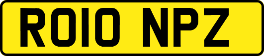 RO10NPZ