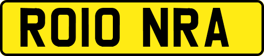 RO10NRA