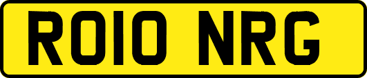 RO10NRG